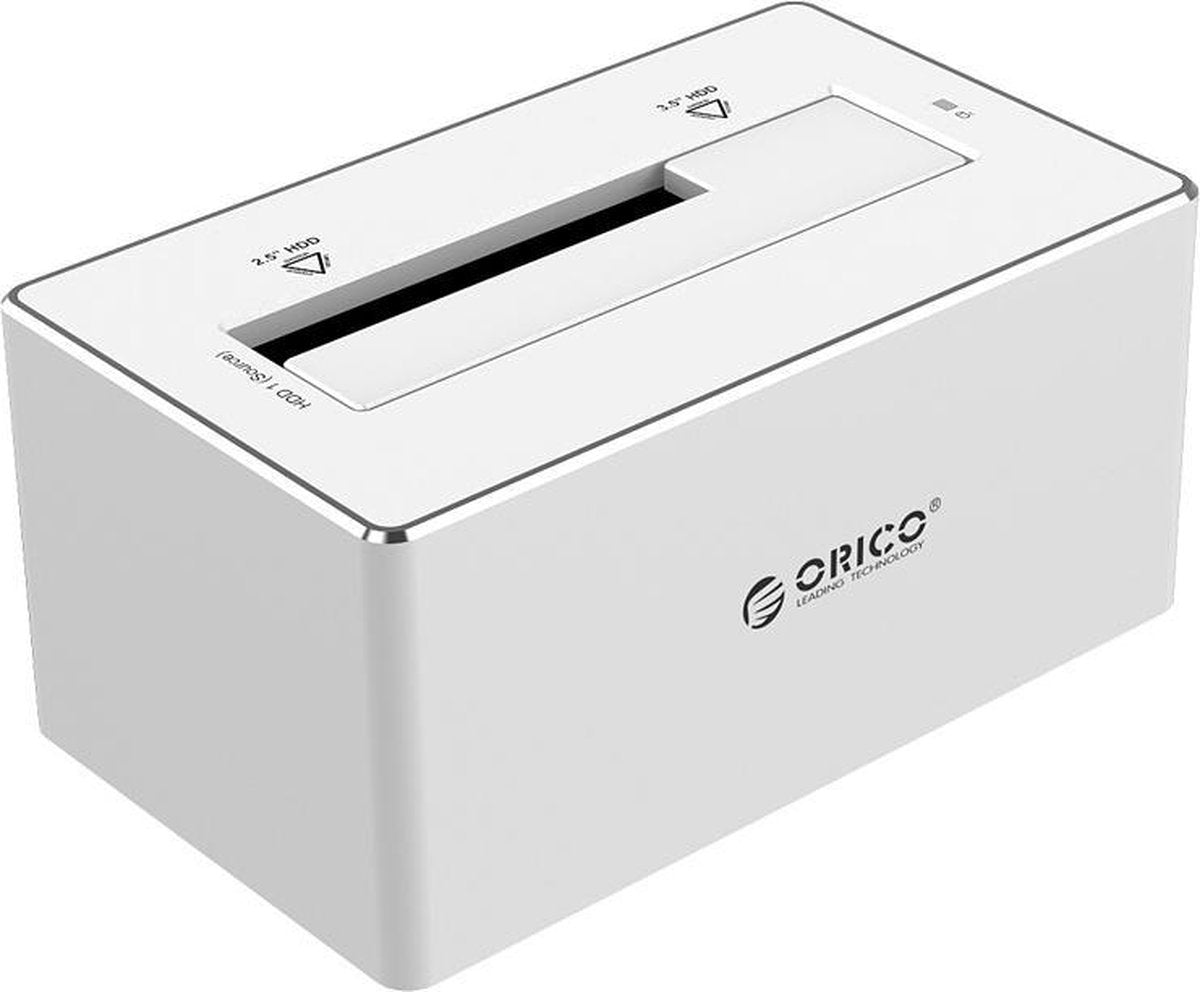 Orico Docking Station voor 2