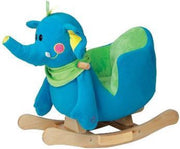 Knorrtoys Schommeldier Olifant