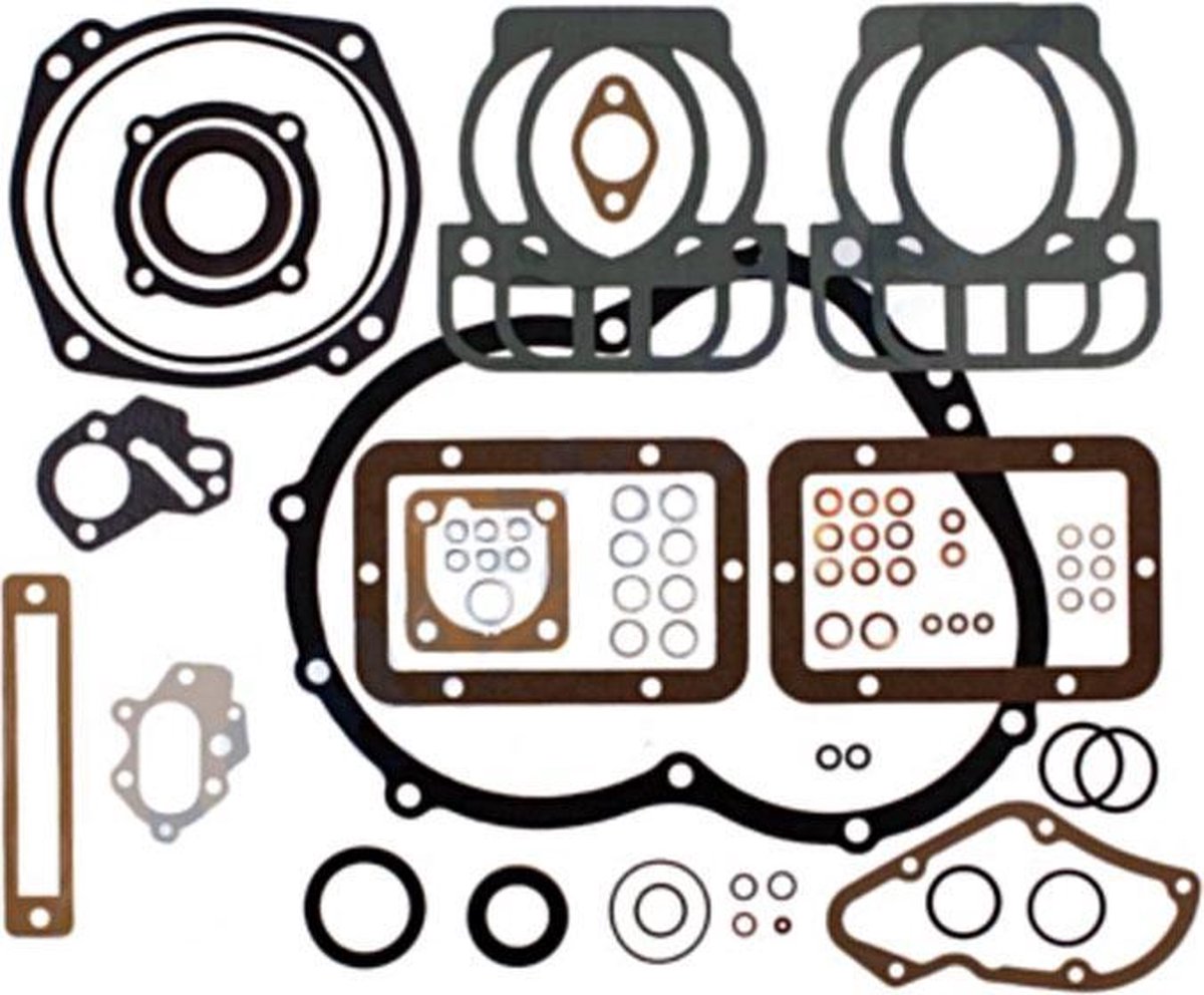 Pakkingset voor Volvo Penta 876389
