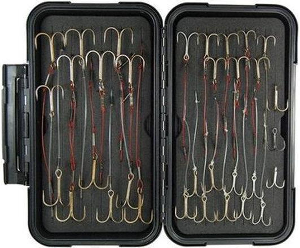 6518 100 Spro Stinger Stocker