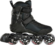Powerslide Inlineskates - Maat 39 - Mannen - zwart