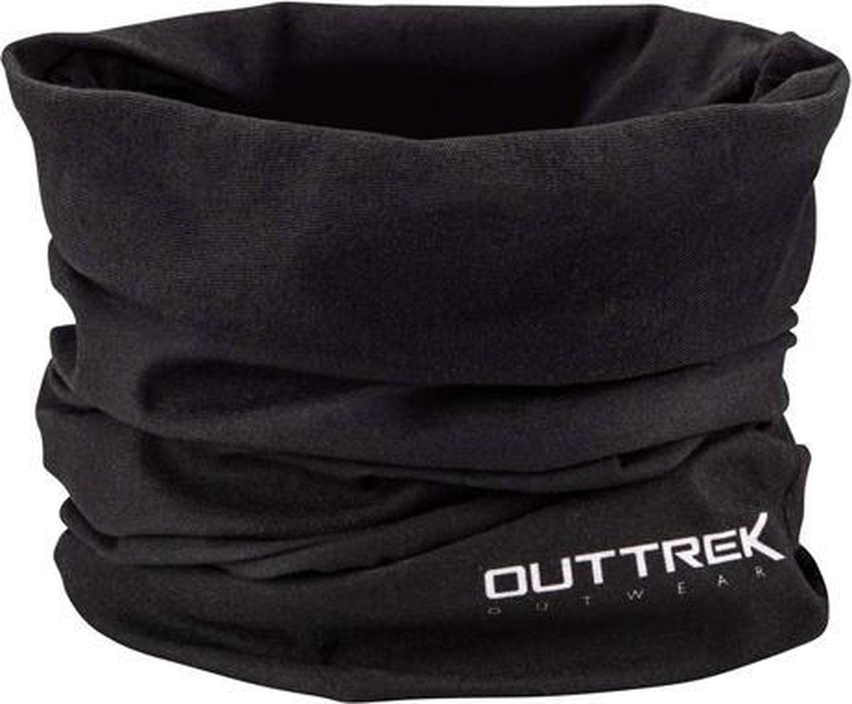 Outtrek nekwarmer microfiber