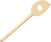 Nic Beslagspatel 18 X 3 Cm Blank Hout