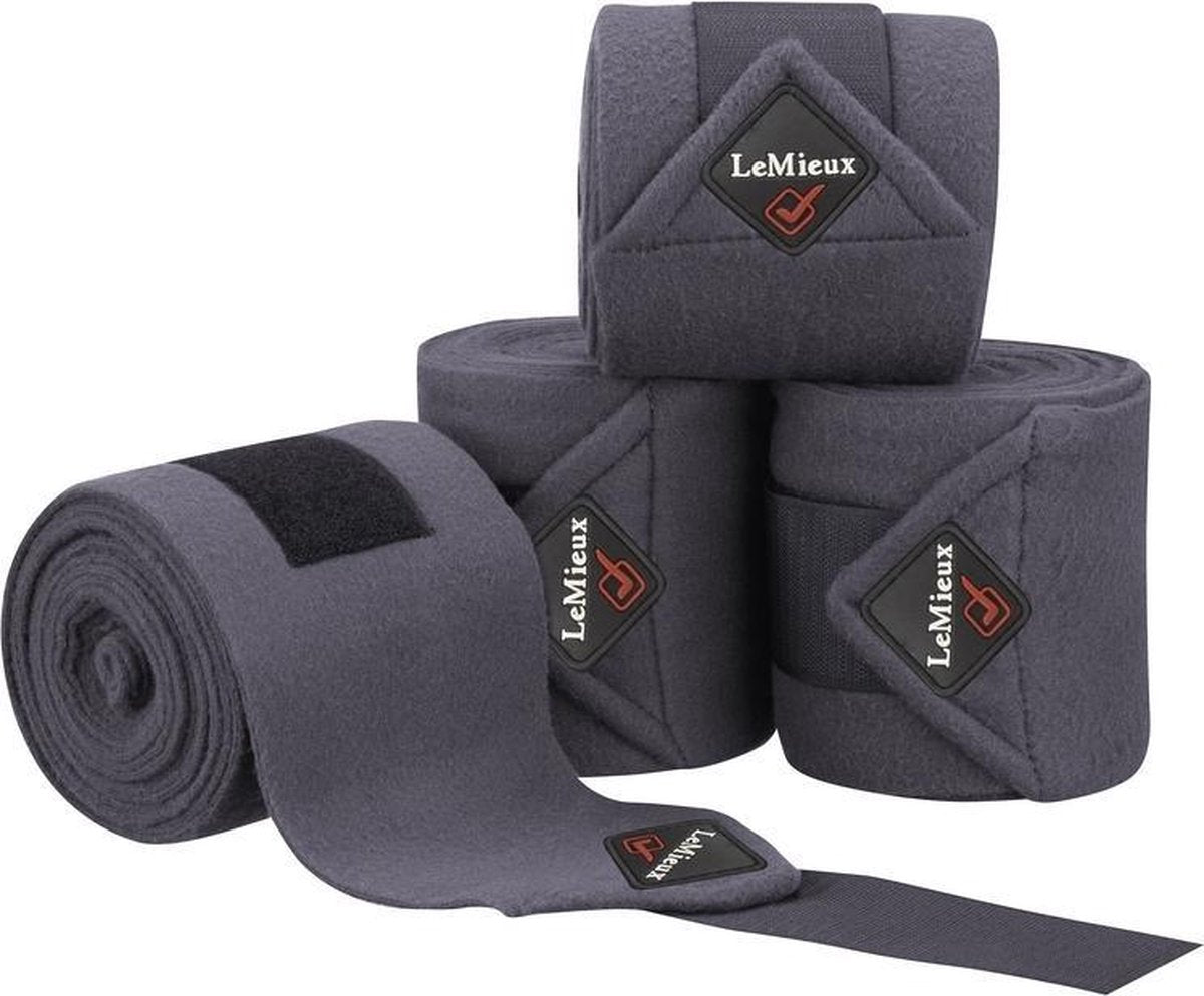 LeMieux Luxury polo bandages