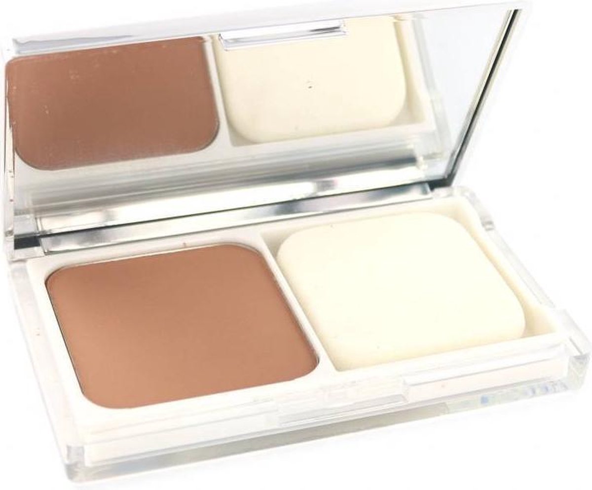 Clinique Acne Solutions Poeder - 18 Sand