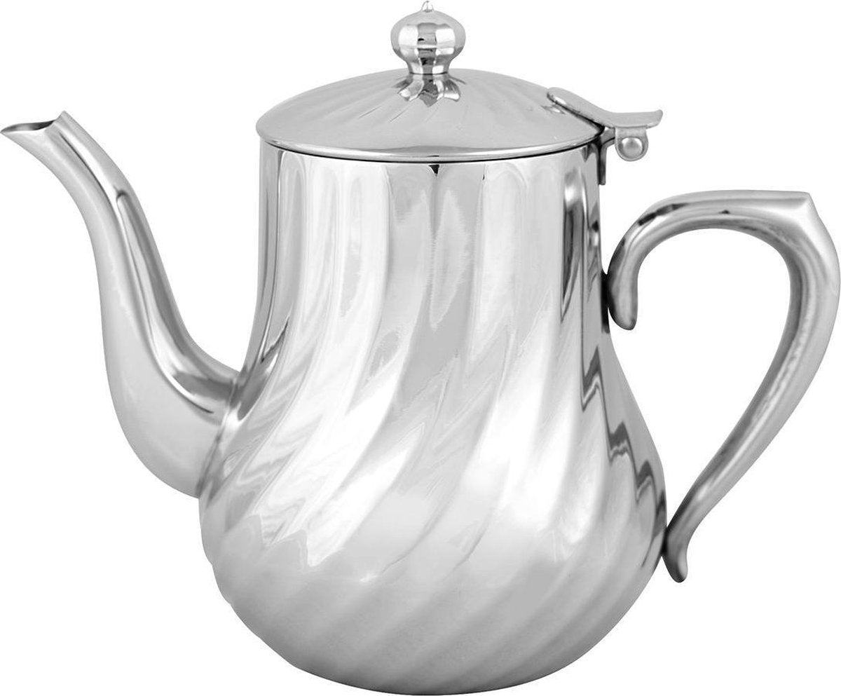 Bama Theepot Spago 1
