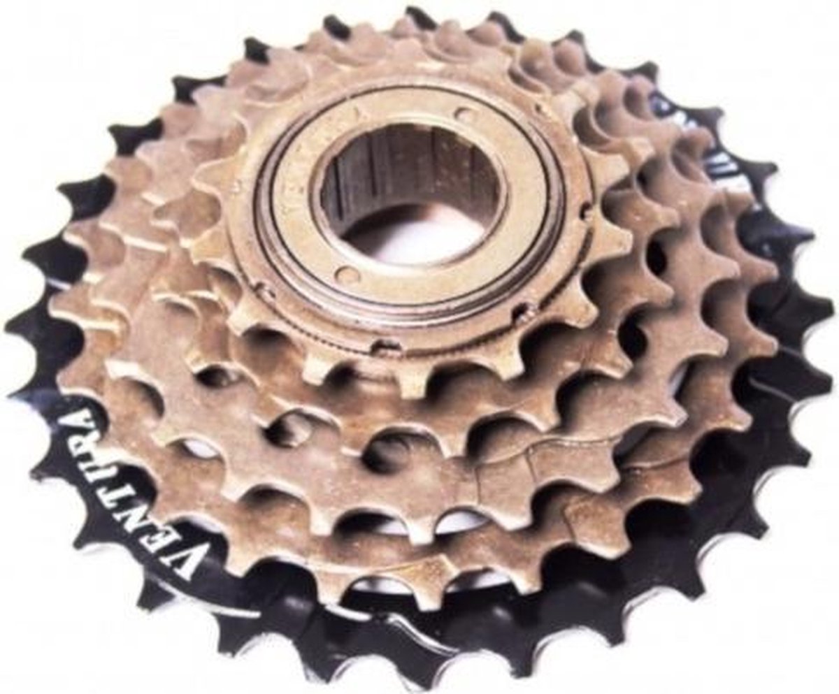 Ventura Pion 5sp 14-28t