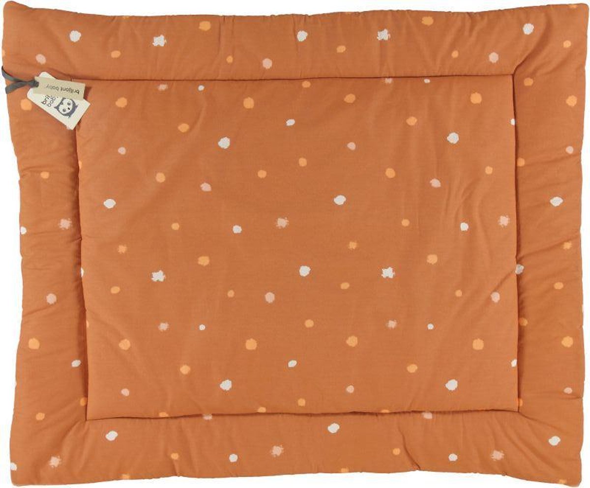 Boxkleed Briljant Baby Sunny Terra