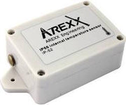 Arexx IP-52 Datalogger sensor Te meten grootheid: Temperatuur 25 tot 65 °C