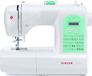 Singer Starlet F6660 - Naaimachine