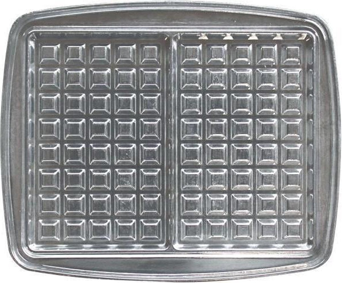LAGRANGE Accessoires 030121 Super 2 wafelplaten
