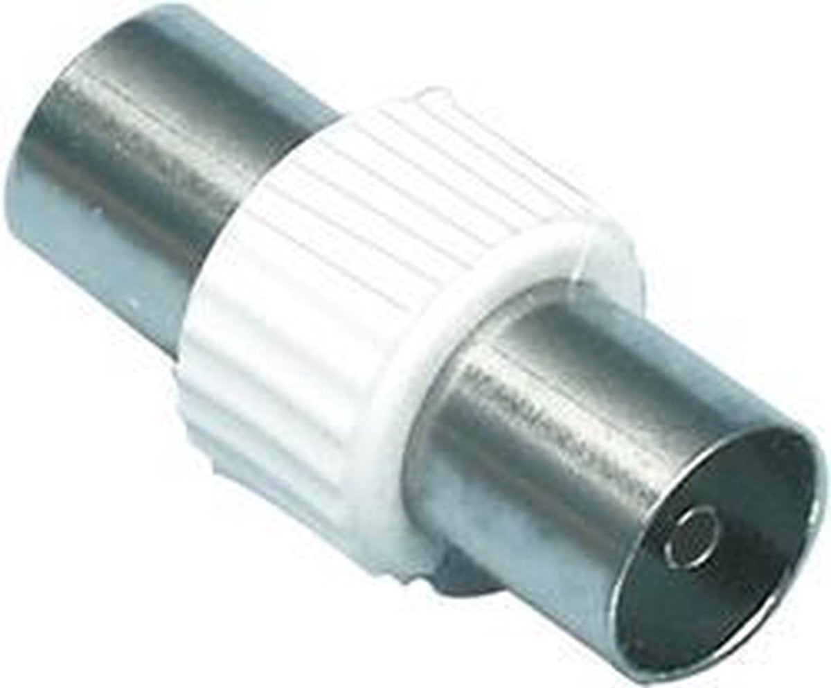 Valueline CX F/F coaxconnector