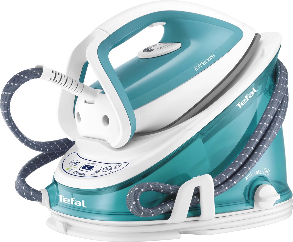 Tefal GV6721 stoomstrijksysteem