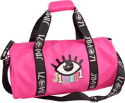 J1MO71 Lisa & Lena Sporttas Roze