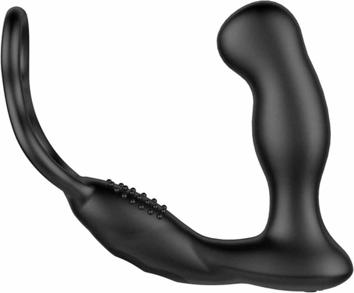 Nexus - Revo Embrace Waterproof Remote Control Rotating Prostate Massager