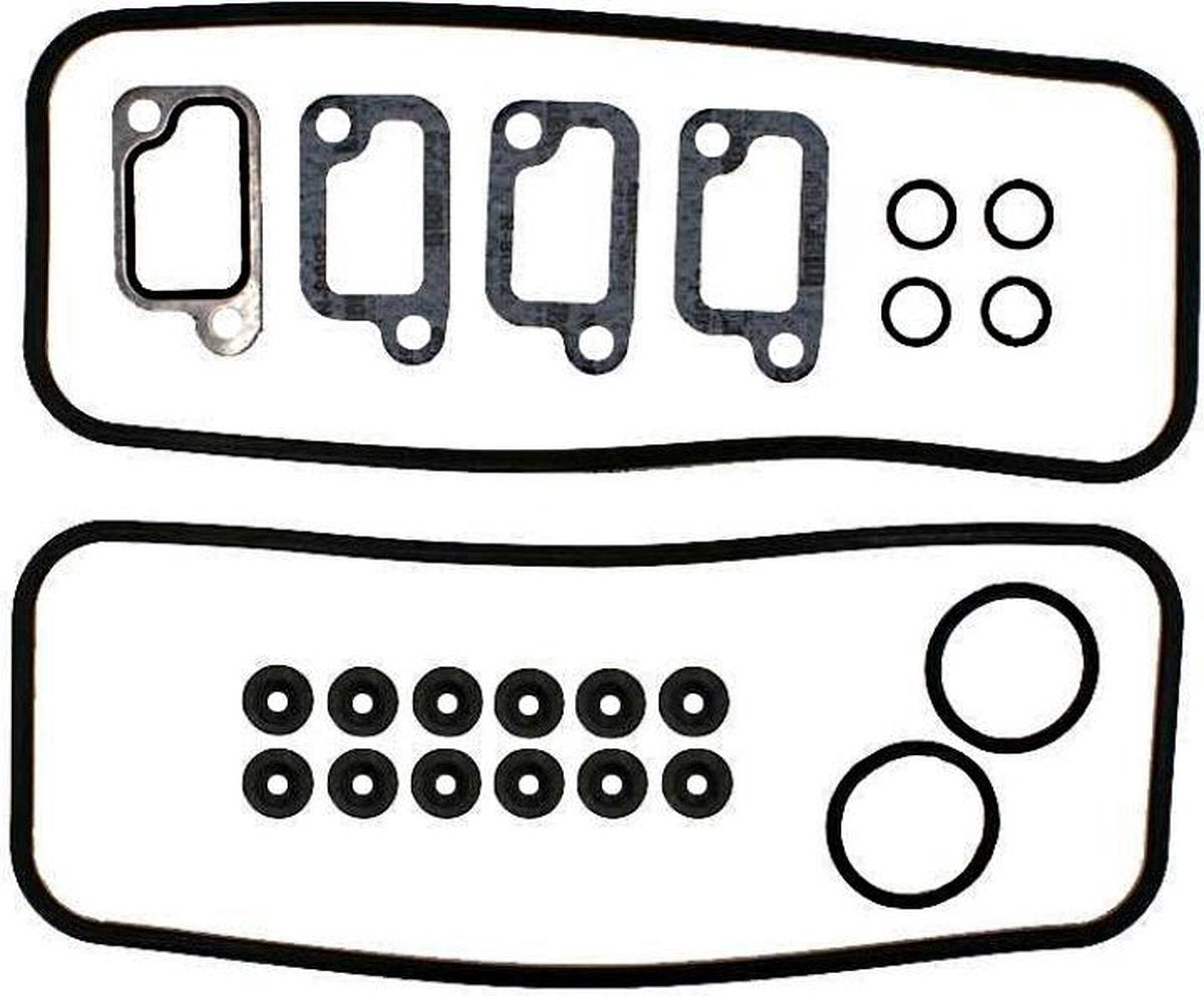 Volvo 22762 Pakkingset voor Volvo Penta 270762 D60