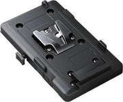 Blackmagic URSA Vlock Battery Plate