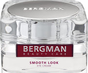 Bergman Smooth Look Oogcrème 15 ml