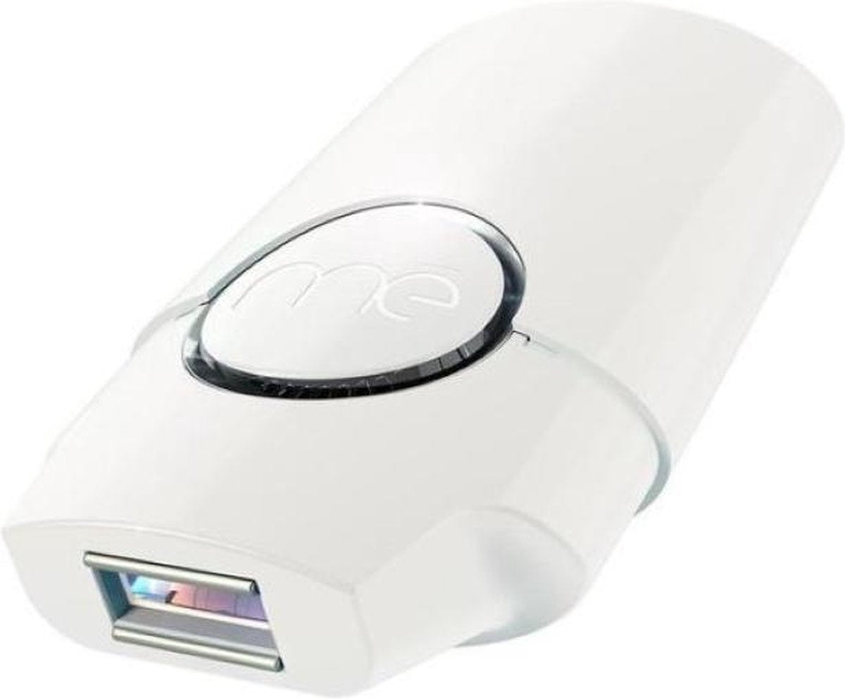Homedics Me Chic-HU FG00691FR Lumire Pulse 120.000 schokken Pilator