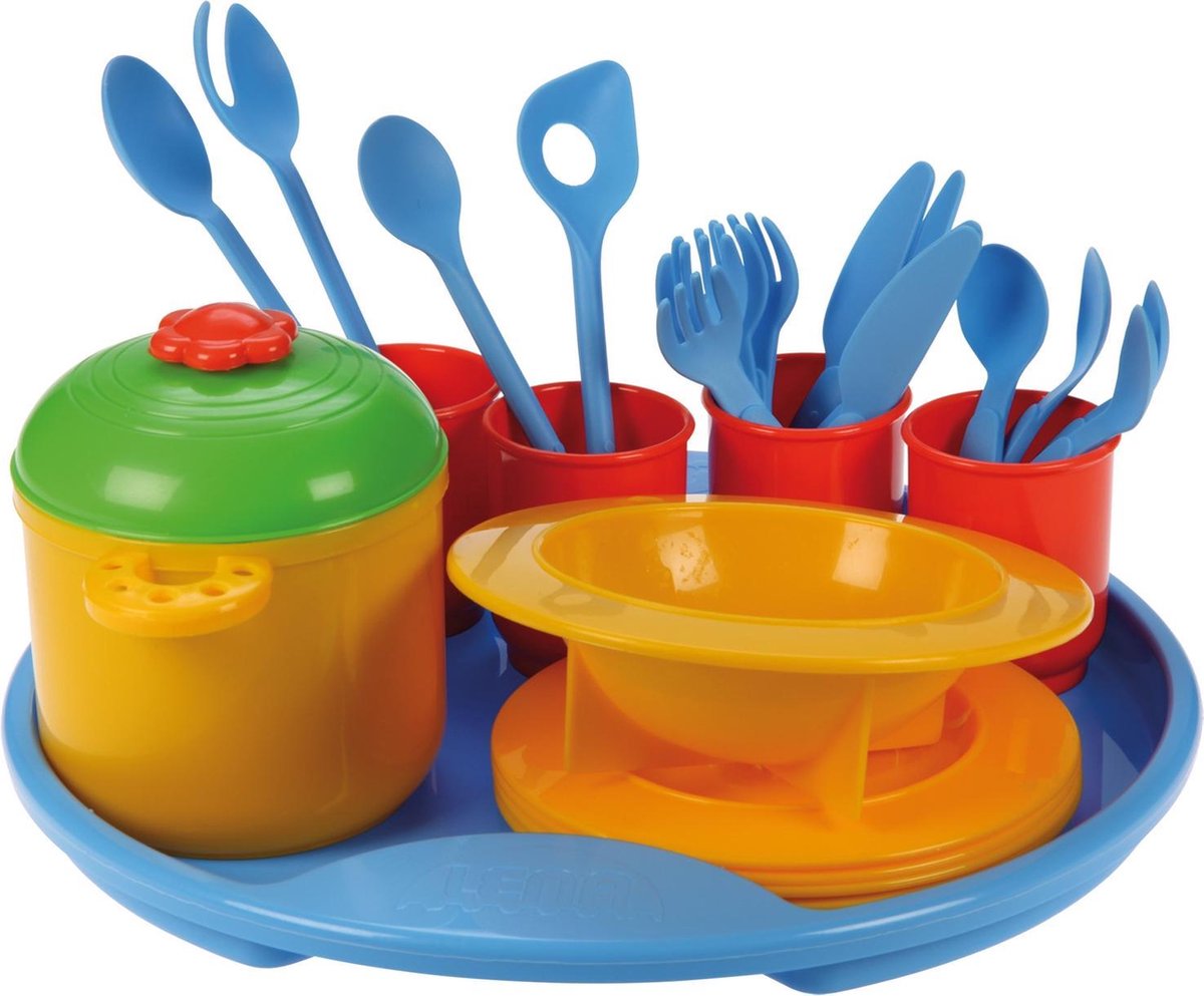 Lena Tafel Servies