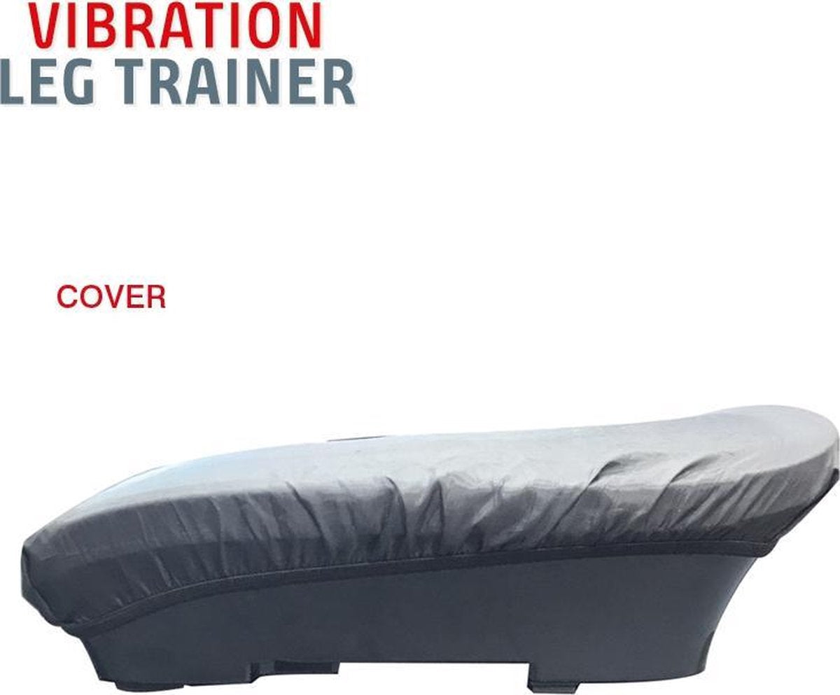 Bioenergiser Vibration Leg Trainer - opberghoes