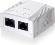 Equip Outlet UTP Cat.5e