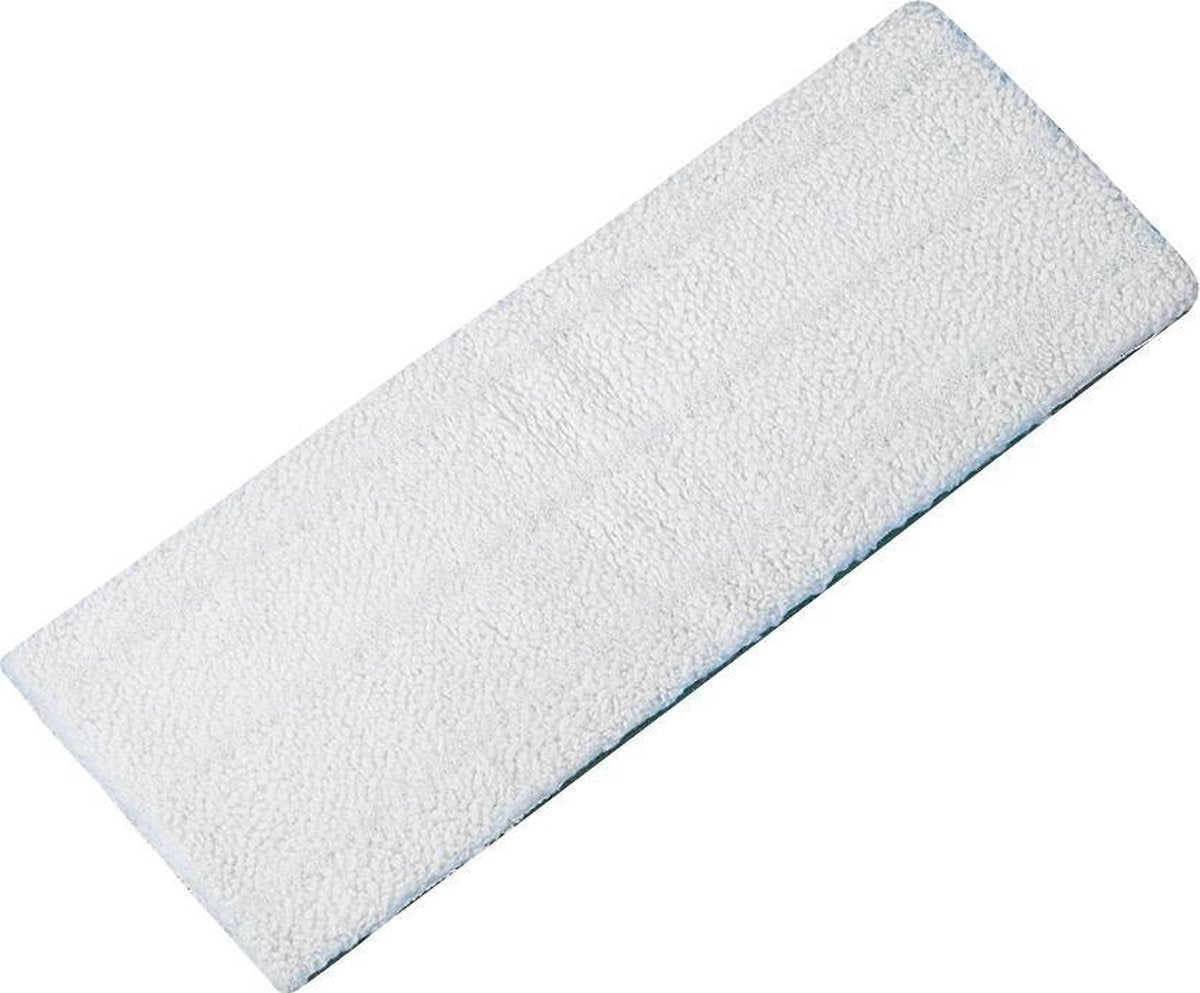 Leifheit Picobello S Super Soft Vervangingsspons - geschikt voor Leifheit Picobello S - 27 cm wisbreedte