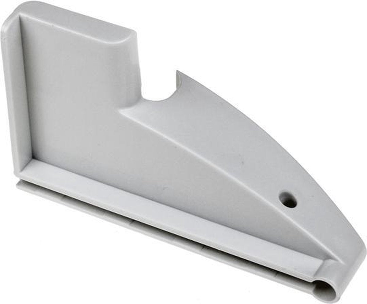LIEBHERR - BEVESTIGINGSDEEL VOOR AFDEKPLAAT - 7430204