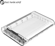 Orico HDD behuizing voor 3
