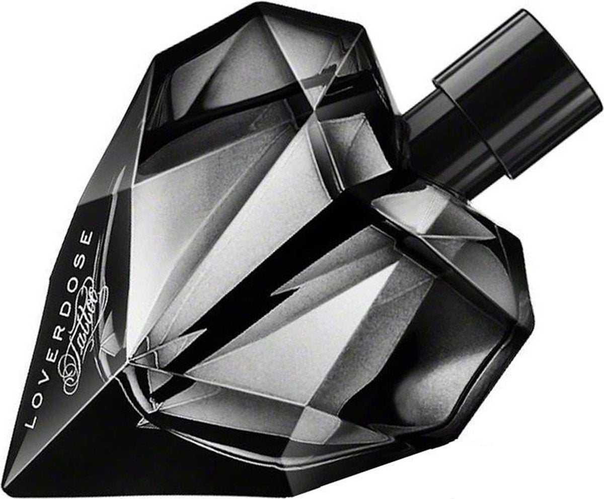 Diesel Loverdose Tattoo - 30 ml - Eau De Parfum