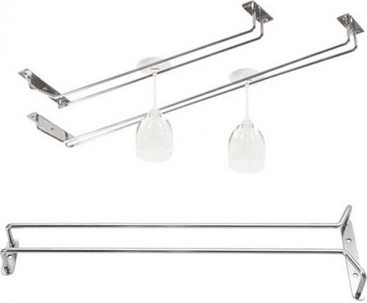 EBM Ophangrek 42cm Glasophangrek plafond