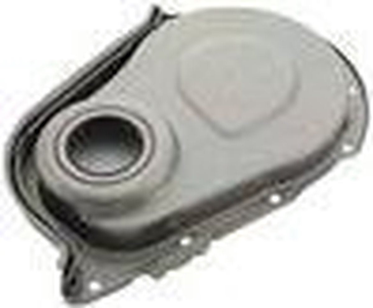 Aftermarket (General Motors/GM) Front Timing Cover with Seal (REC59341A1)
