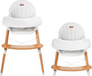Moby System Maggie - Kinderstoel tafel - Eetblad - vanaf 6 maanden
