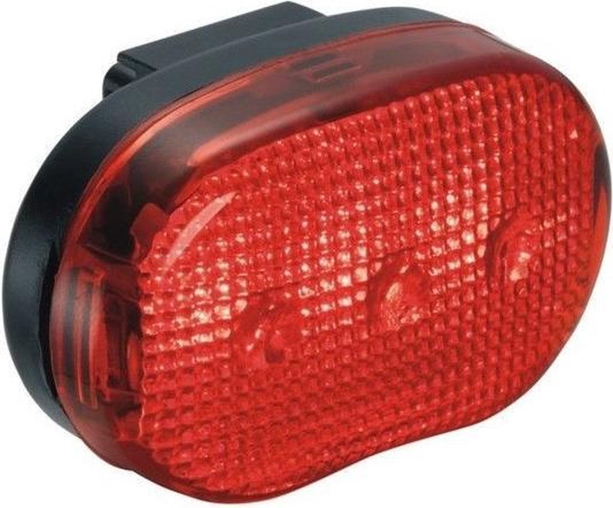 Tom Achterlicht Atb Led Rood