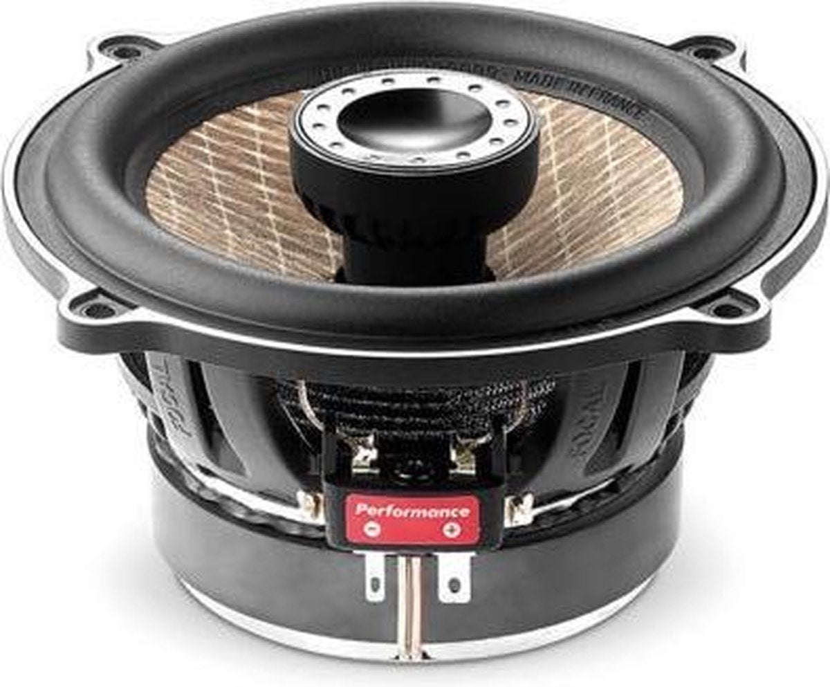 Focal Performance Expert Flax PC130F Speakerset