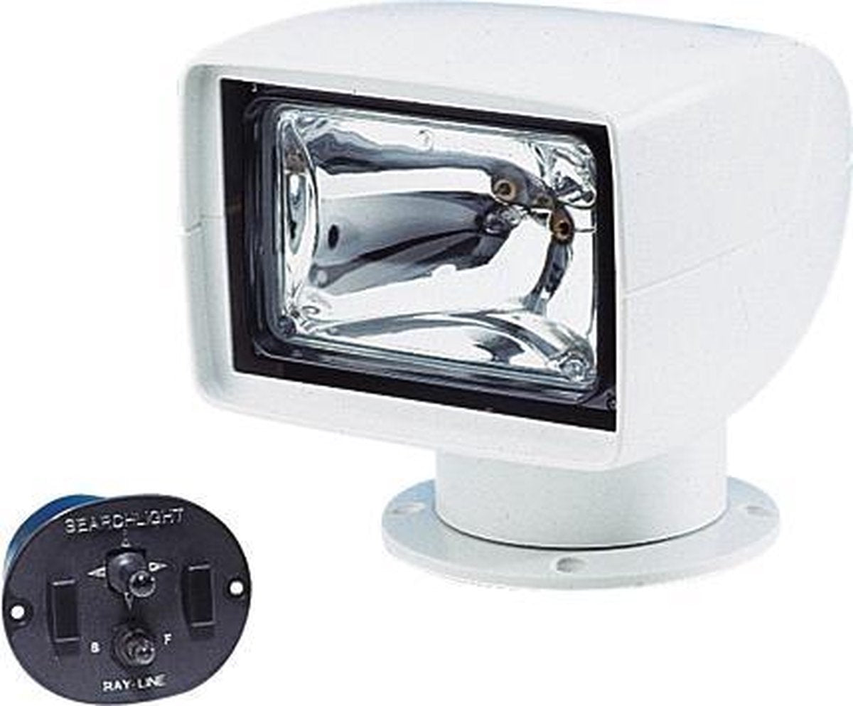 Jabsco Zoeklicht 146 SL RC / 12V/10A