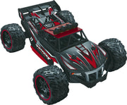 Wonky Cars - Street Buggy - RC - RC Auto - Bestuurbare Auto - Radiografische Auto - 2
