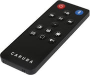 Caruba Bluetooth Remote Control for iOS Zwart