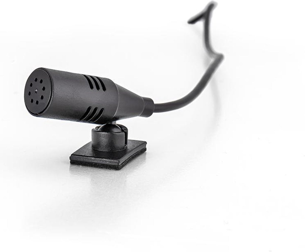 Caliber Radio Mic - 3