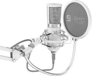 SPC Gear SM950 Onyx White
