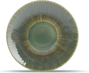 ONA Luce plat bord 21cm groen set/4