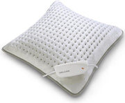 Wellcare WE-167CMHD - Warmtekussen - 45x45 cm - Grijs