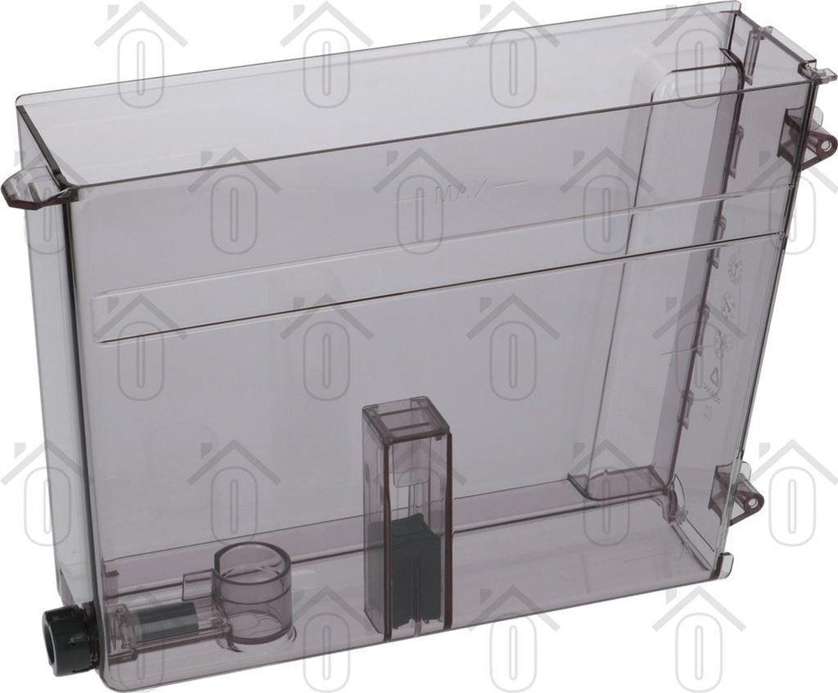 DeLonghi Reservoir Waterreservoir incl. deksel ECAM44
