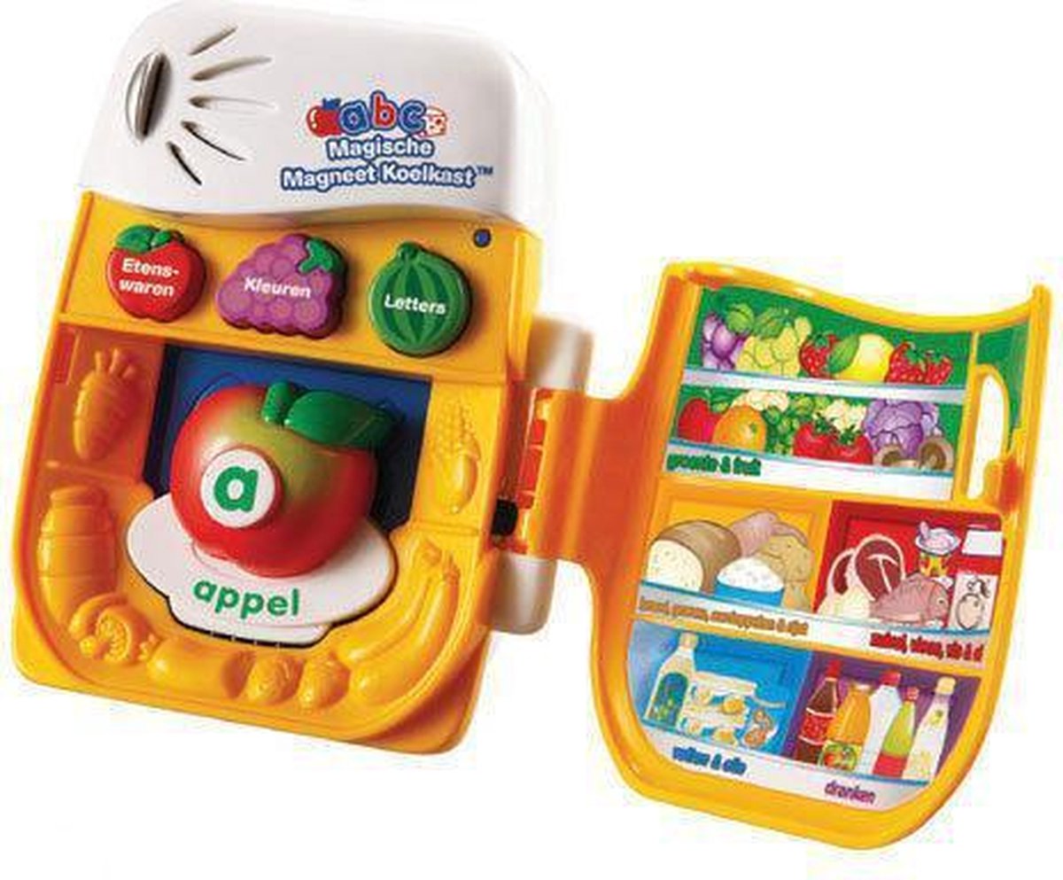 VTech Koelkast Magneet