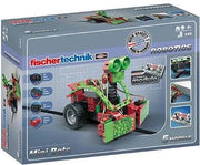 Fischertechnik Mini Bots