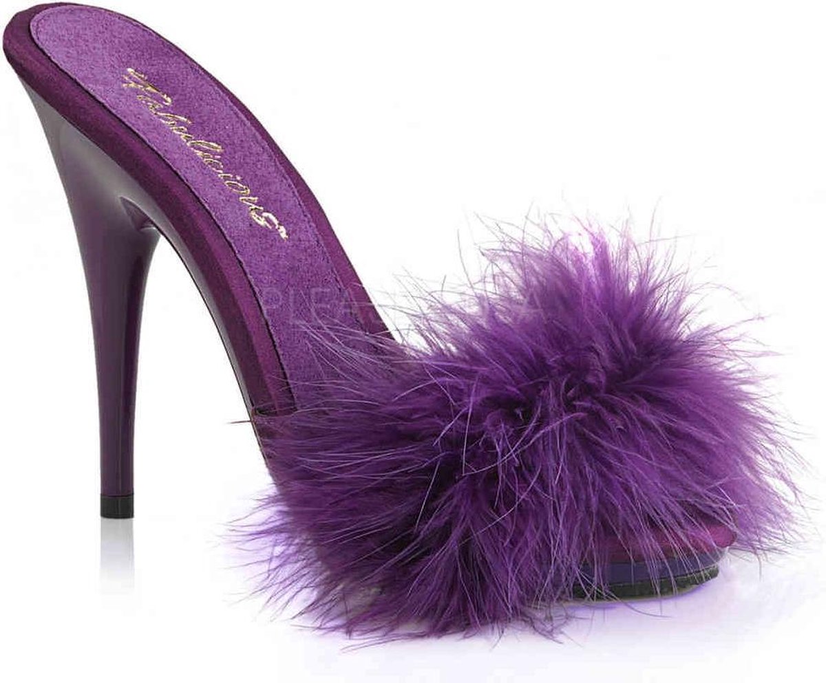 EU 36 = US 6 | POISE-501F | 5 Heel