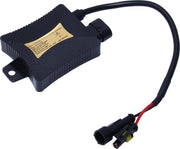 Auto Auto Universeel 55W 9-16V Vervanging Slank Snelstart VERBORG Xenon Licht Gelijkstroom Ballast voor Alle Bulb Basisafmetingen