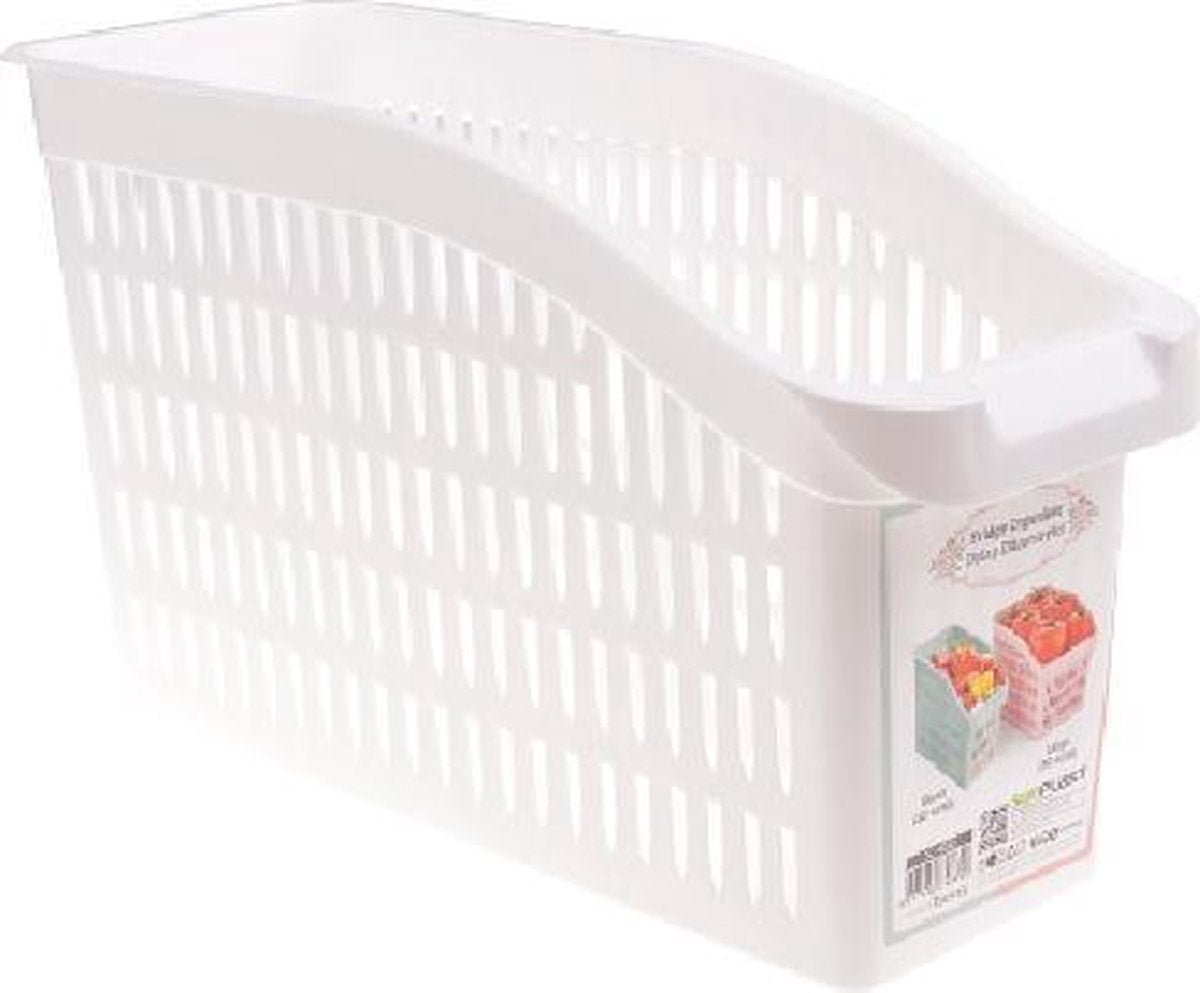 Sunplast - Koelkast Organiser - 1 Stuk