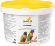 Aves Lorinectar 2