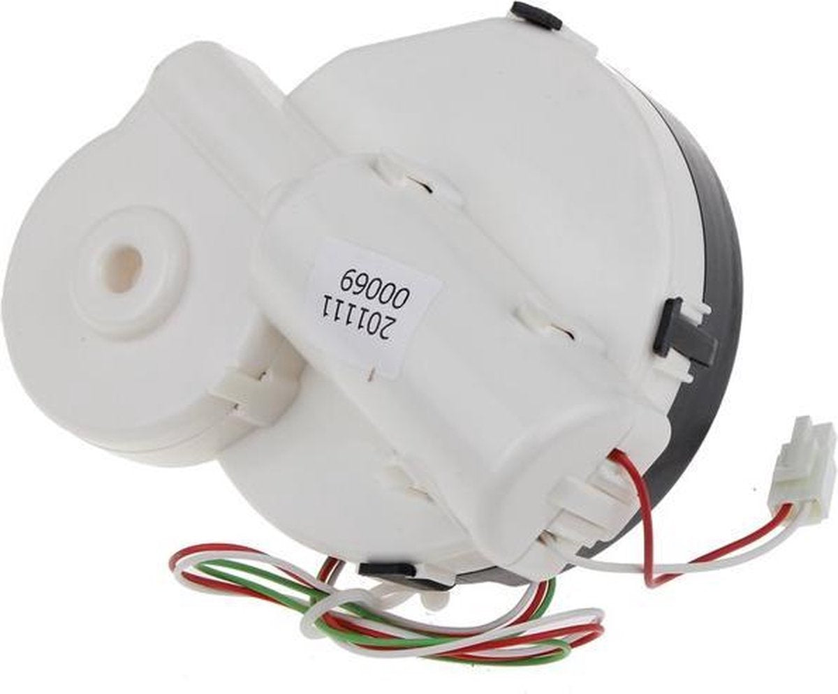 BOSCH - Aandrijving Brouwunit / Zetgroep - 00647112